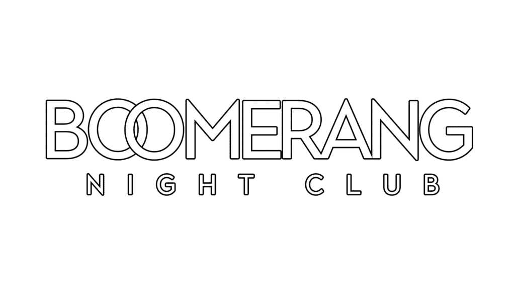 Boomerang Nightclub