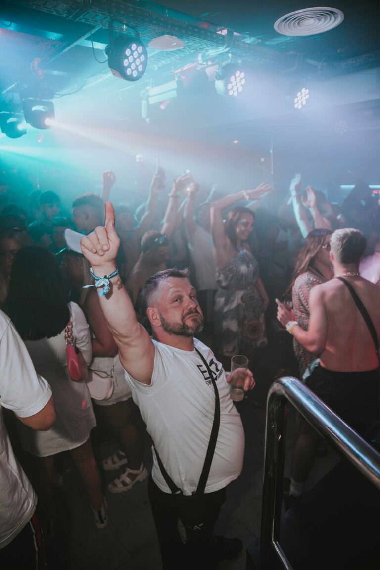 The Ultimate Getaway at MCP Magaluf