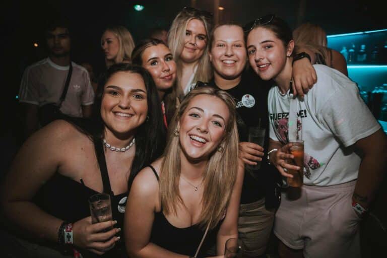 The Ultimate Getaway at MCP Magaluf