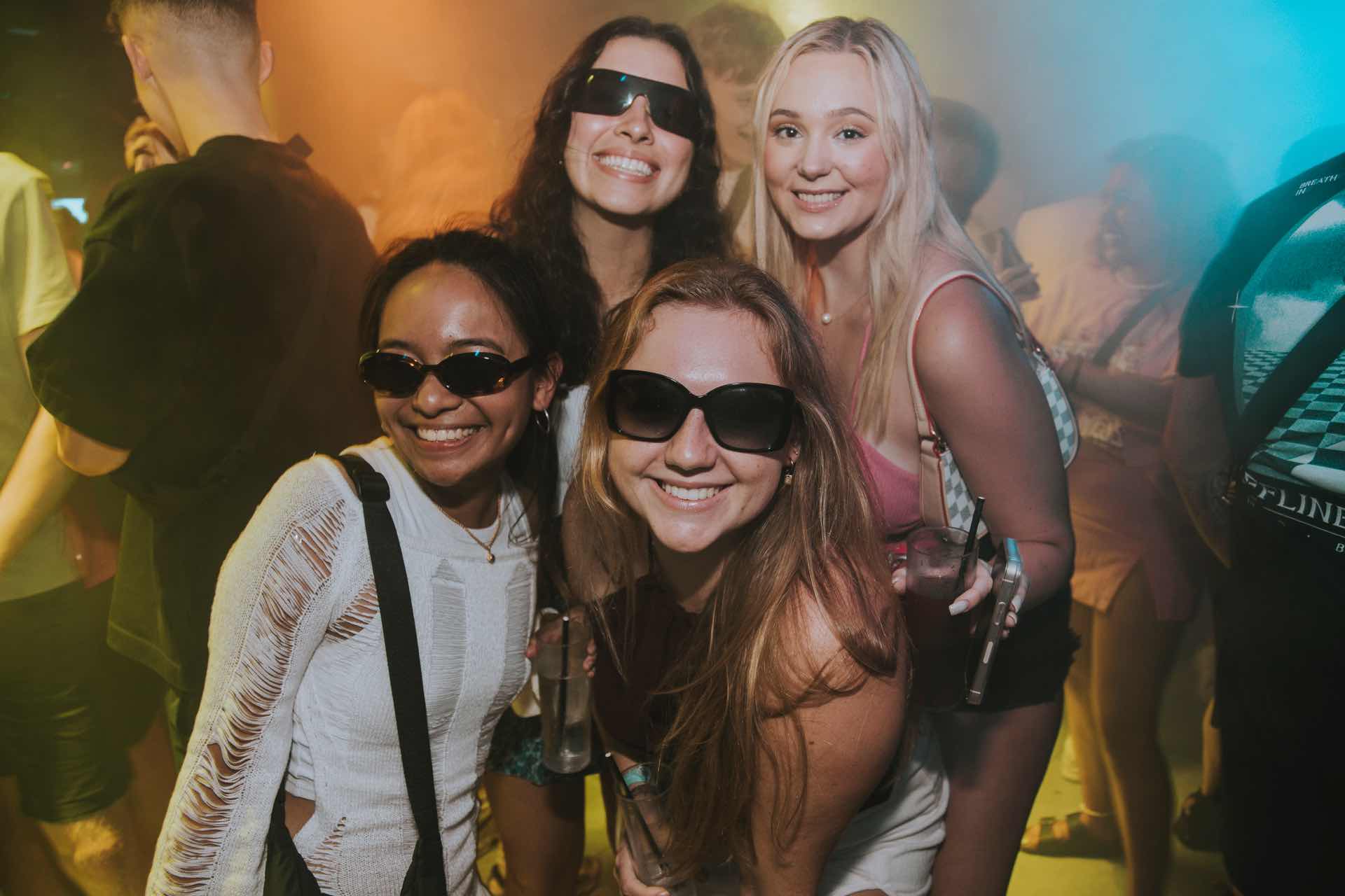 The Ultimate Getaway at MCP Magaluf